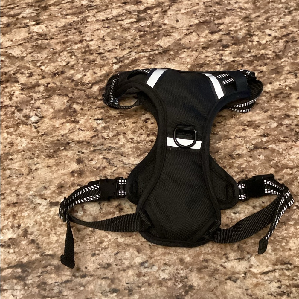 Dog harness size large